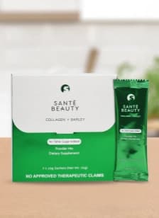 Santé Beauty Collagen