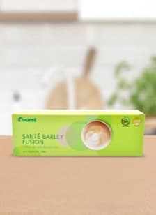 Santé Fusion Coffee