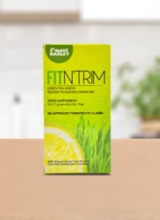 Santé Fit N Trim